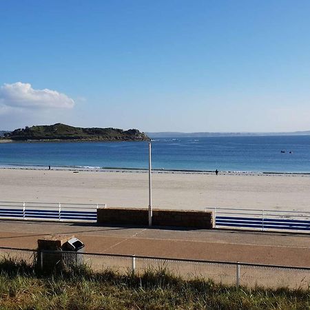 Appartement Central A Trebeurden, 500M Plage, Proche Commerces, 2 Chambres, 3 Salles D'Eau - Fr-1-368-308 Екстер'єр фото