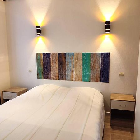 Appartement Central A Trebeurden, 500M Plage, Proche Commerces, 2 Chambres, 3 Salles D'Eau - Fr-1-368-308 Екстер'єр фото