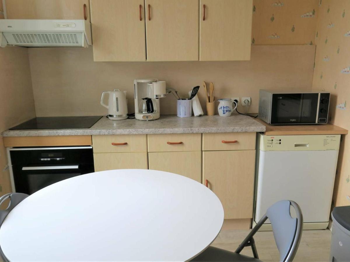 Appartement Central A Trebeurden, 500M Plage, Proche Commerces, 2 Chambres, 3 Salles D'Eau - Fr-1-368-308 Екстер'єр фото
