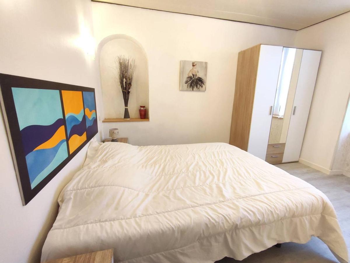 Appartement Central A Trebeurden, 500M Plage, Proche Commerces, 2 Chambres, 3 Salles D'Eau - Fr-1-368-308 Екстер'єр фото