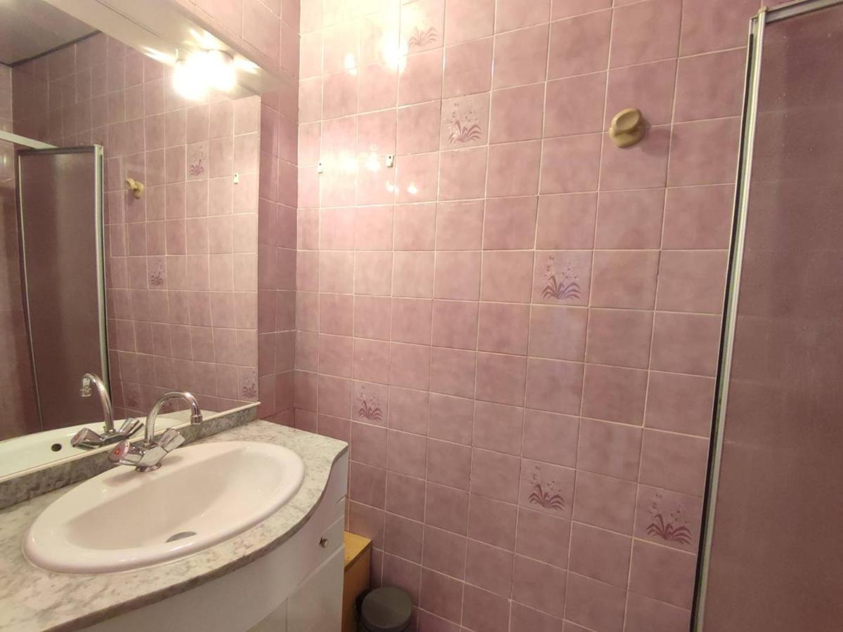 Appartement Central A Trebeurden, 500M Plage, Proche Commerces, 2 Chambres, 3 Salles D'Eau - Fr-1-368-308 Екстер'єр фото