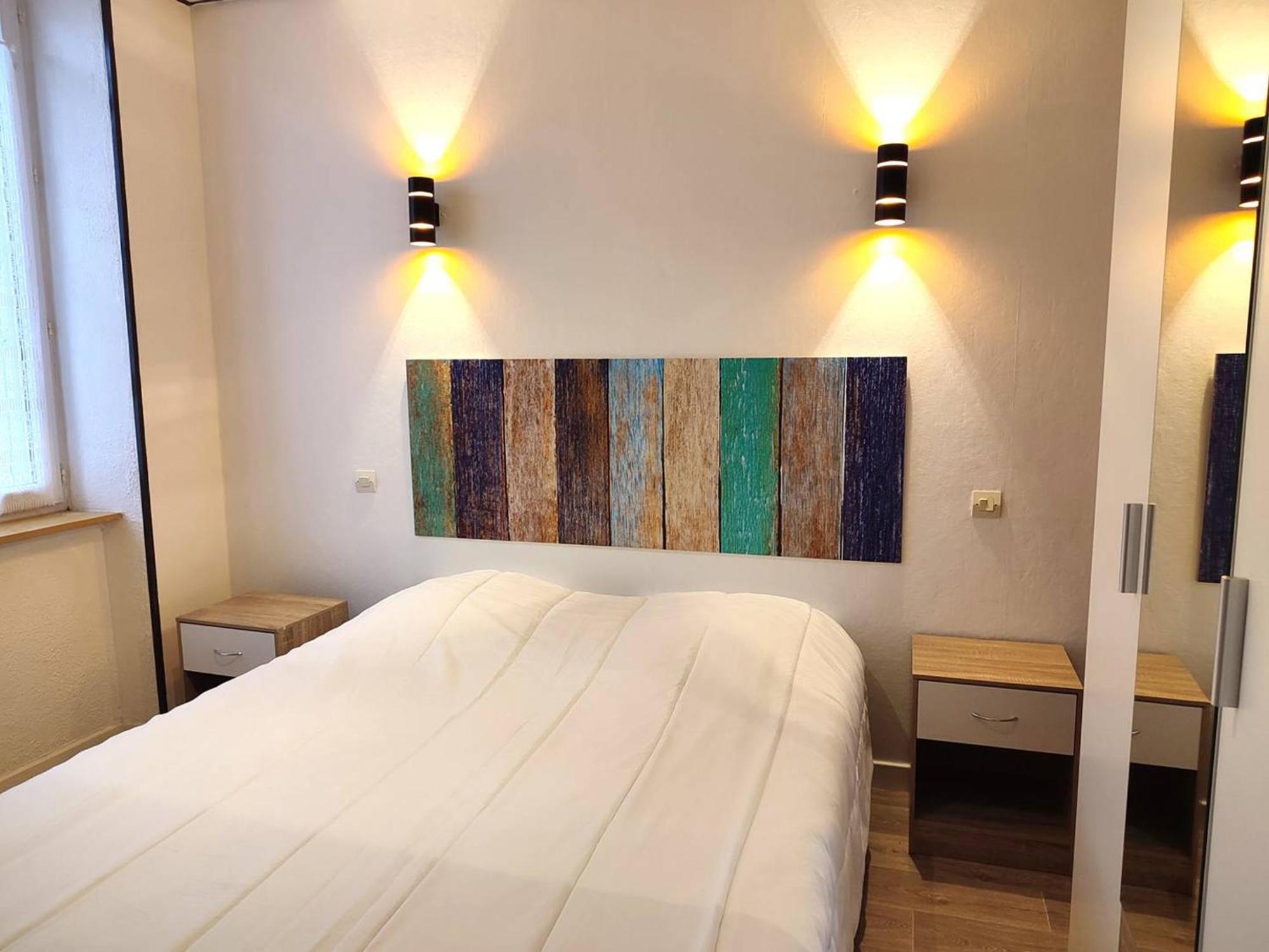 Appartement Central A Trebeurden, 500M Plage, Proche Commerces, 2 Chambres, 3 Salles D'Eau - Fr-1-368-308 Екстер'єр фото